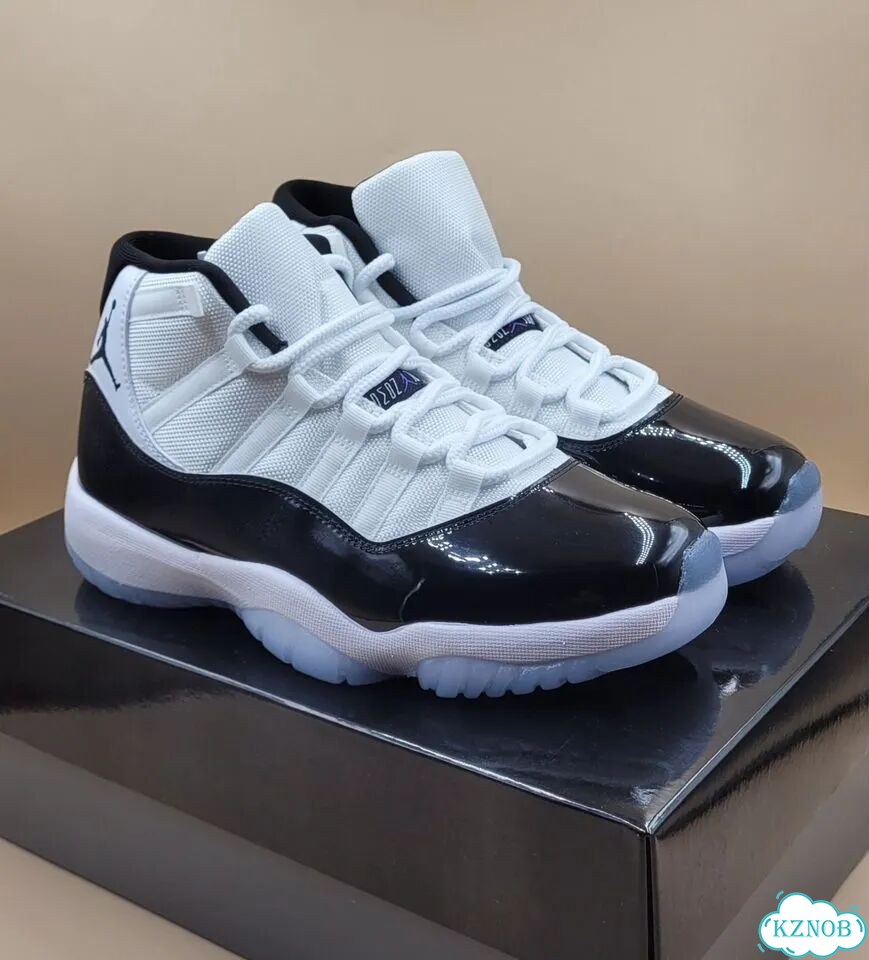 Кроссовки Nike air jordan 11 retro Арт.:4196089561 фото 2