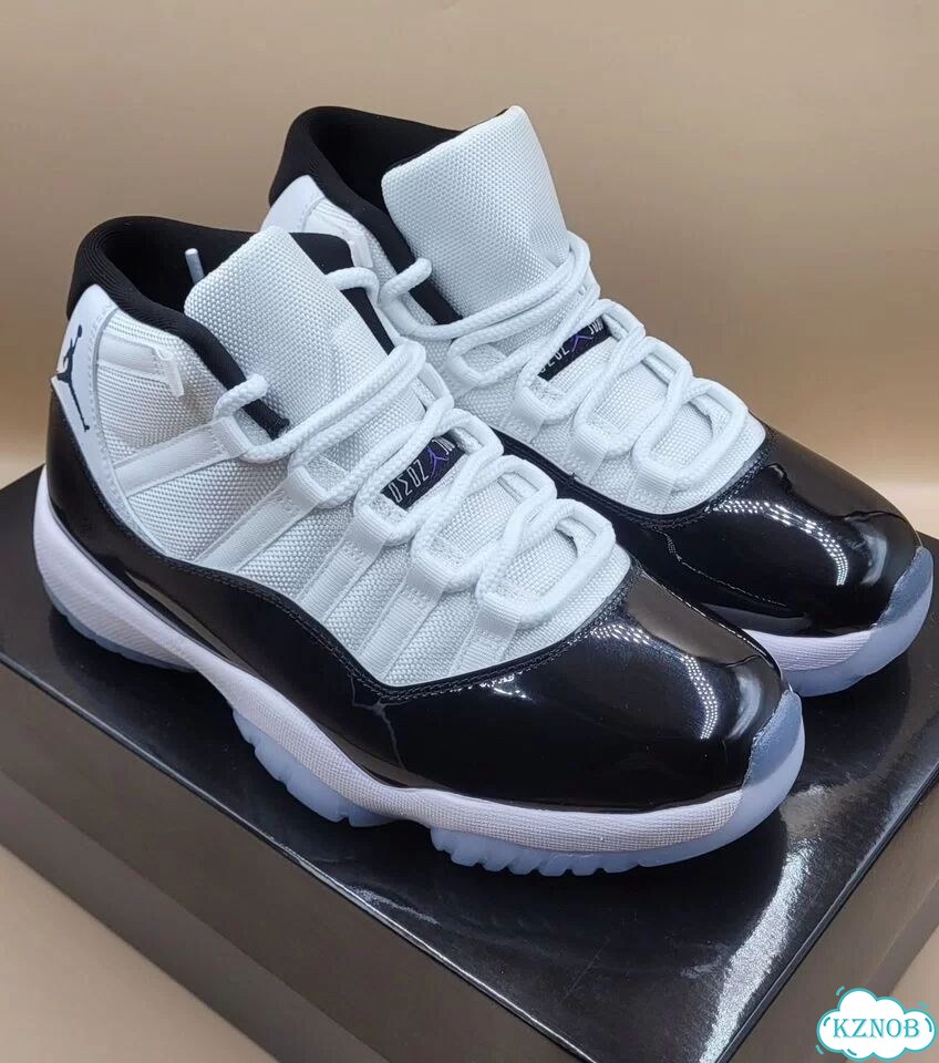 Кроссовки Nike air jordan 11 retro Арт.:4196089561 фото 3