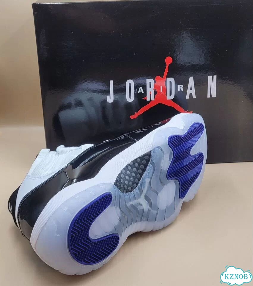 Кроссовки Nike air jordan 11 retro Арт.:4196089561 фото 6