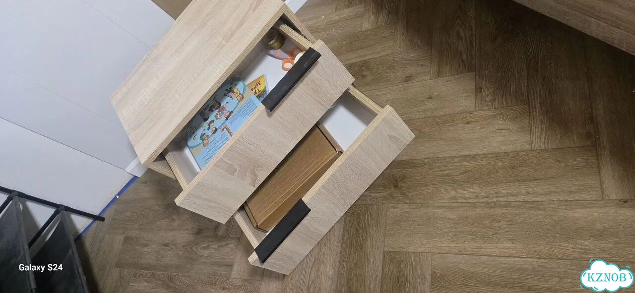 Тумба прикроватная фото 3