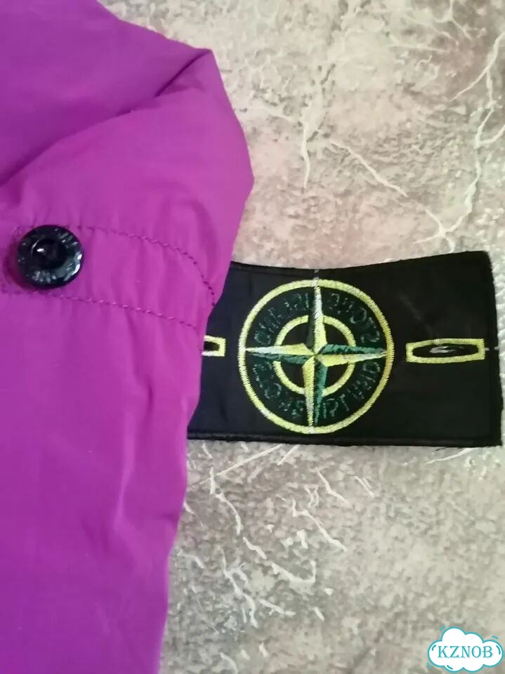 Stone island comfort tech фото 2