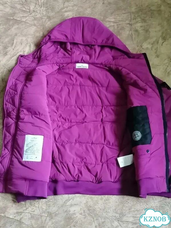 Stone island comfort tech фото 3