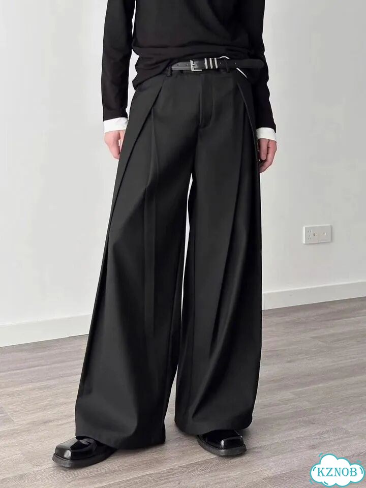 Штаны Zara type old money фото 1