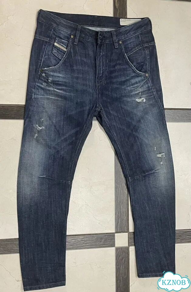 Джинсы j-cut diesel фото 1