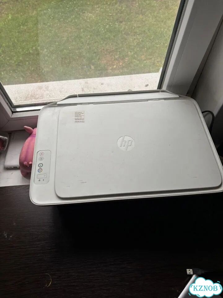 Принтер hp deskjet 2320 фото 1