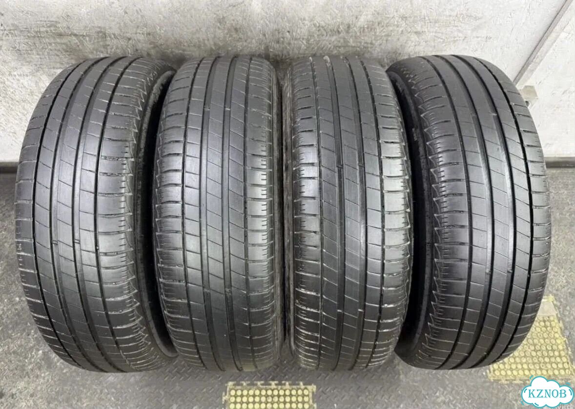 BFGoodrich Advantage SUV 215/65 R16 фото 1