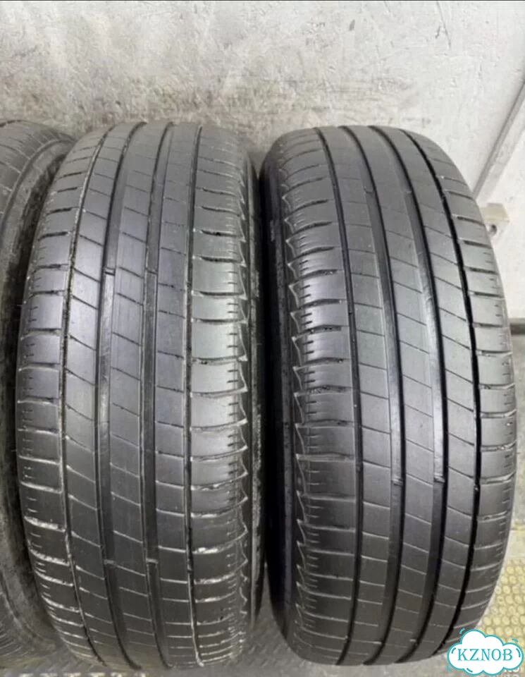 BFGoodrich Advantage SUV 215/65 R16 фото 2
