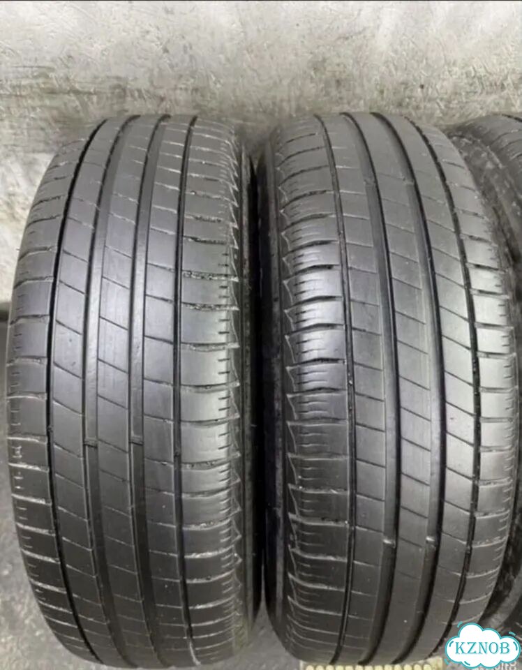 BFGoodrich Advantage SUV 215/65 R16 фото 3
