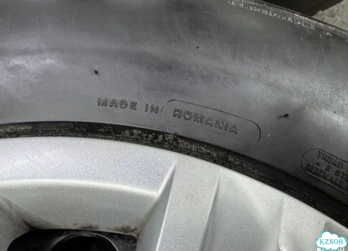 BFGoodrich Advantage SUV 215/65 R16 фото 6
