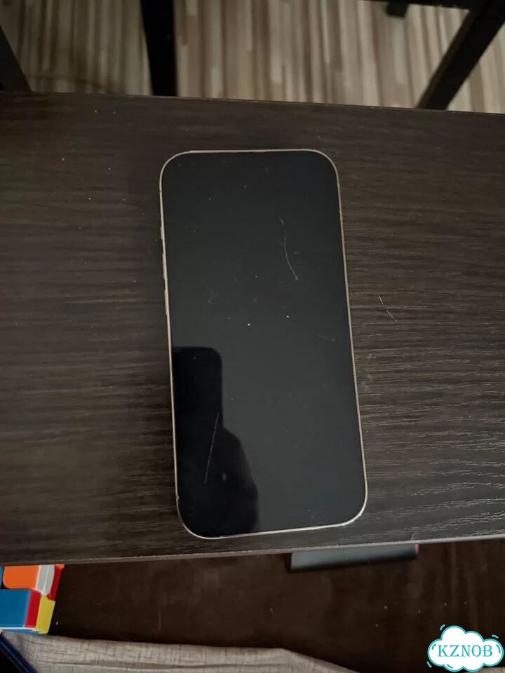 iPhone 14 Pro, 256 ГБ, eSIM фото 1