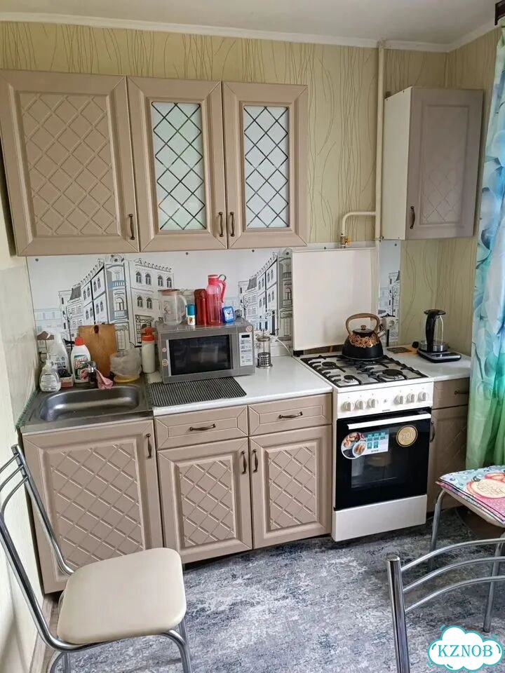 2-к. квартира, 41,1 м², 8/9 эт. фото 1
