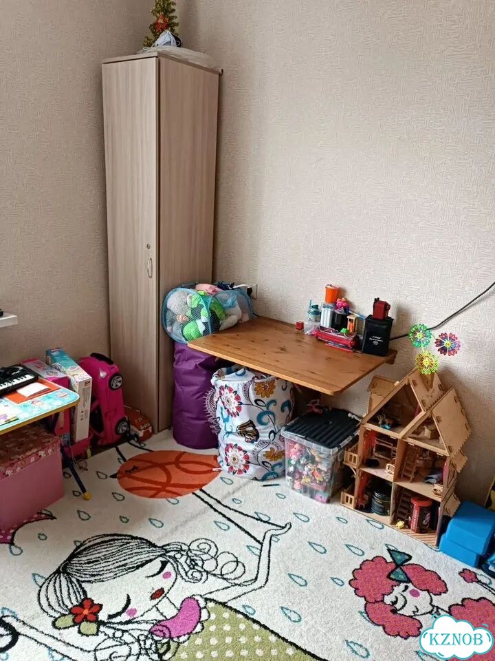2-к. квартира, 41,1 м², 8/9 эт. фото 10