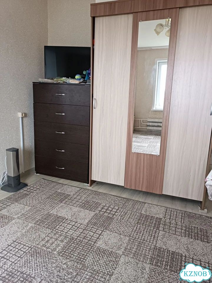 2-к. квартира, 41,1 м², 8/9 эт. фото 11