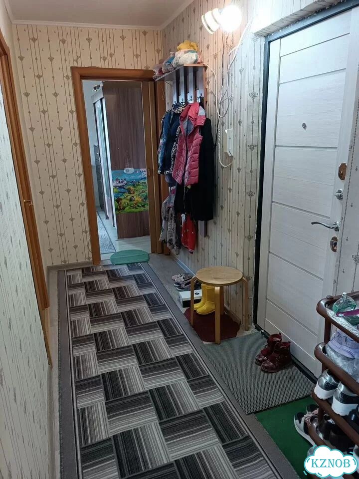 2-к. квартира, 41,1 м², 8/9 эт. фото 2