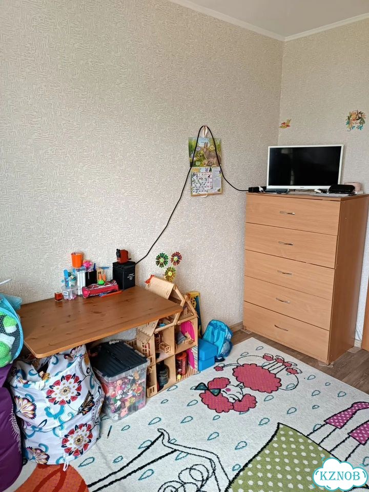 2-к. квартира, 41,1 м², 8/9 эт. фото 4