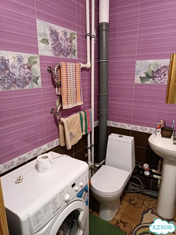 2-к. квартира, 41,1 м², 8/9 эт. фото 6