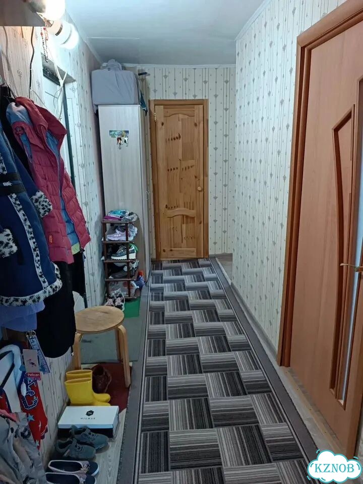 2-к. квартира, 41,1 м², 8/9 эт. фото 7