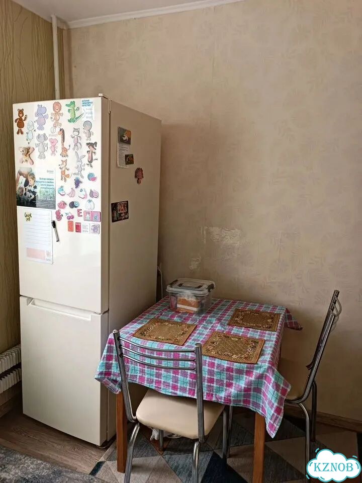 2-к. квартира, 41,1 м², 8/9 эт. фото 8