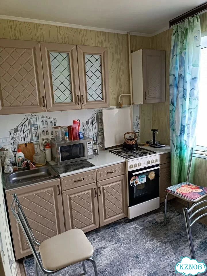 2-к. квартира, 41,1 м², 8/9 эт. фото 9