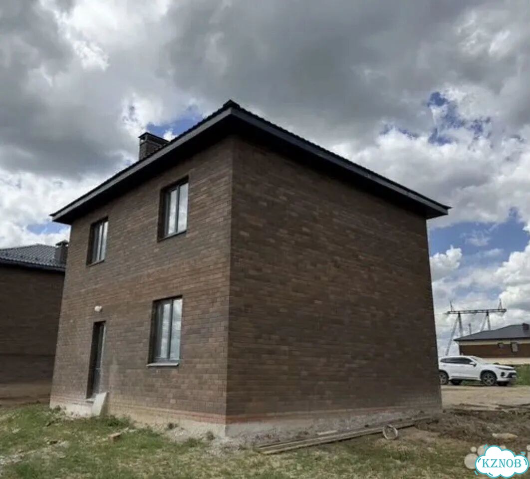 Дом 120 м² на участке 6 сот. фото 6