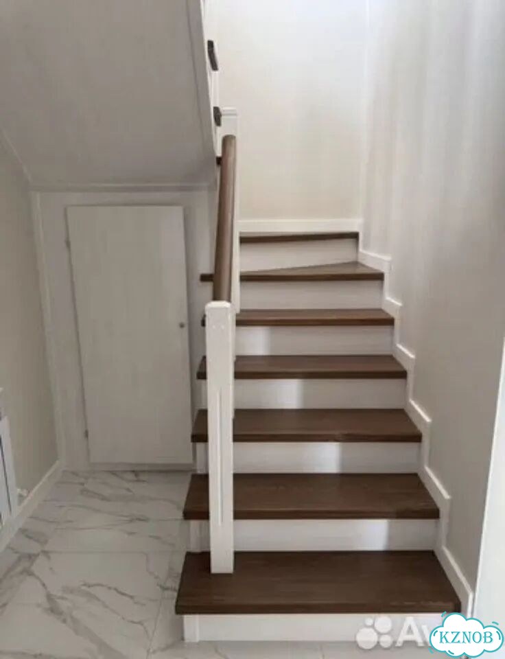 Дом 120 м² на участке 6 сот. фото 8