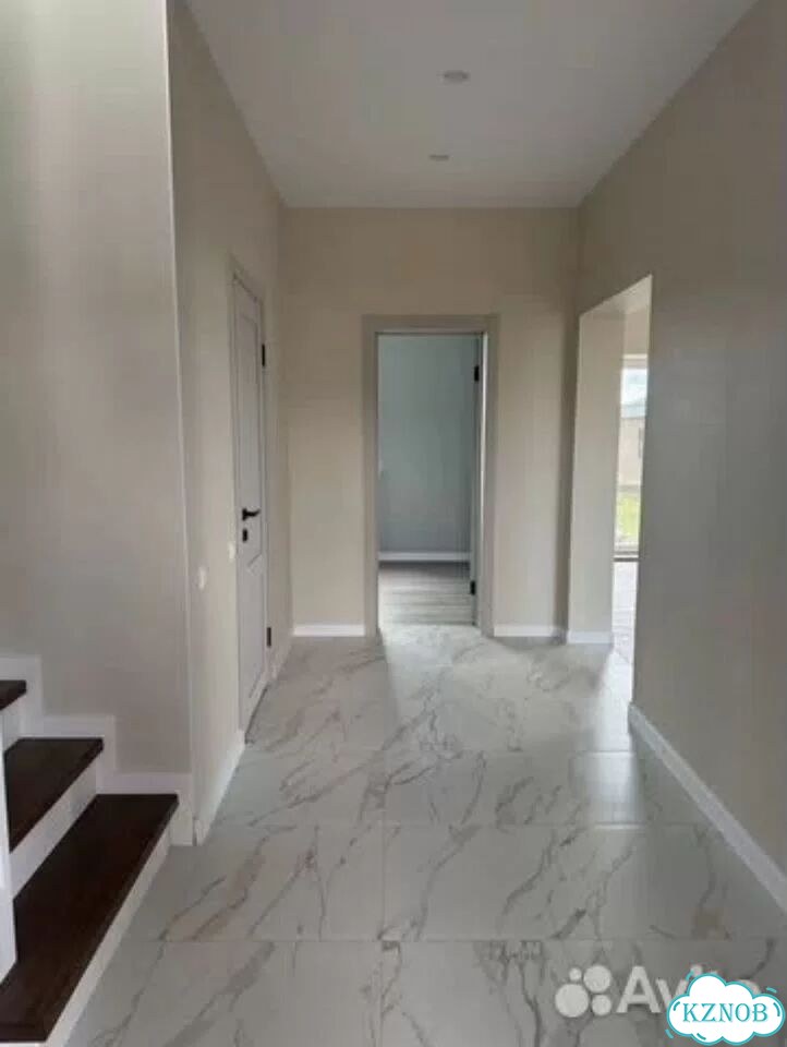 Дом 120 м² на участке 6 сот. фото 9