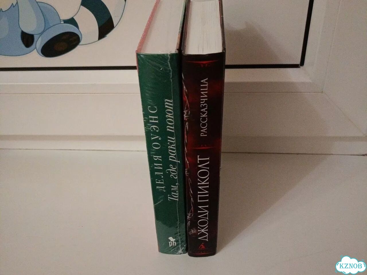 Книги фото 2