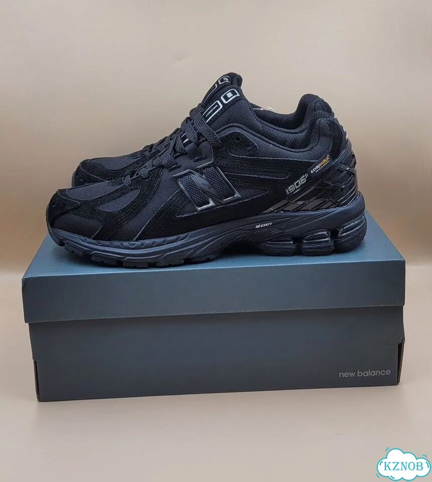 Кроссовки New balance 1906R Арт.:4133005641 фото 1