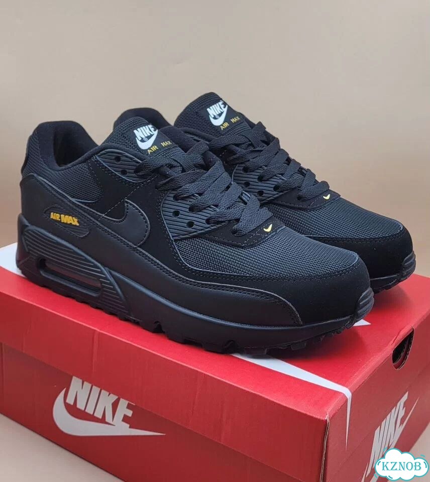 Кроссовки Nike air max 90 Арт.:8508606746 фото 2