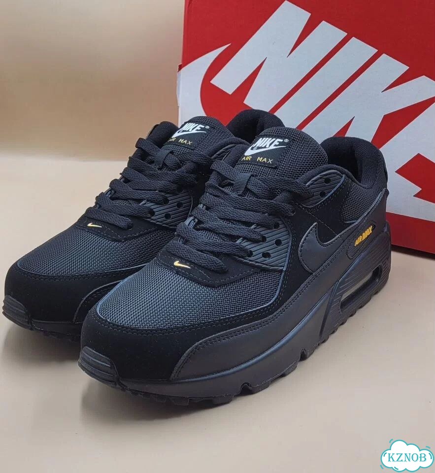 Кроссовки Nike air max 90 Арт.:8508606746 фото 3