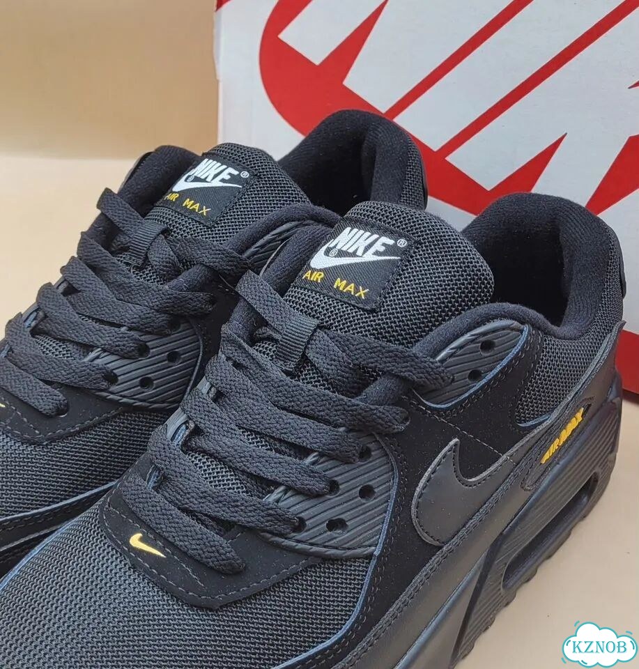 Кроссовки Nike air max 90 Арт.:8508606746 фото 4