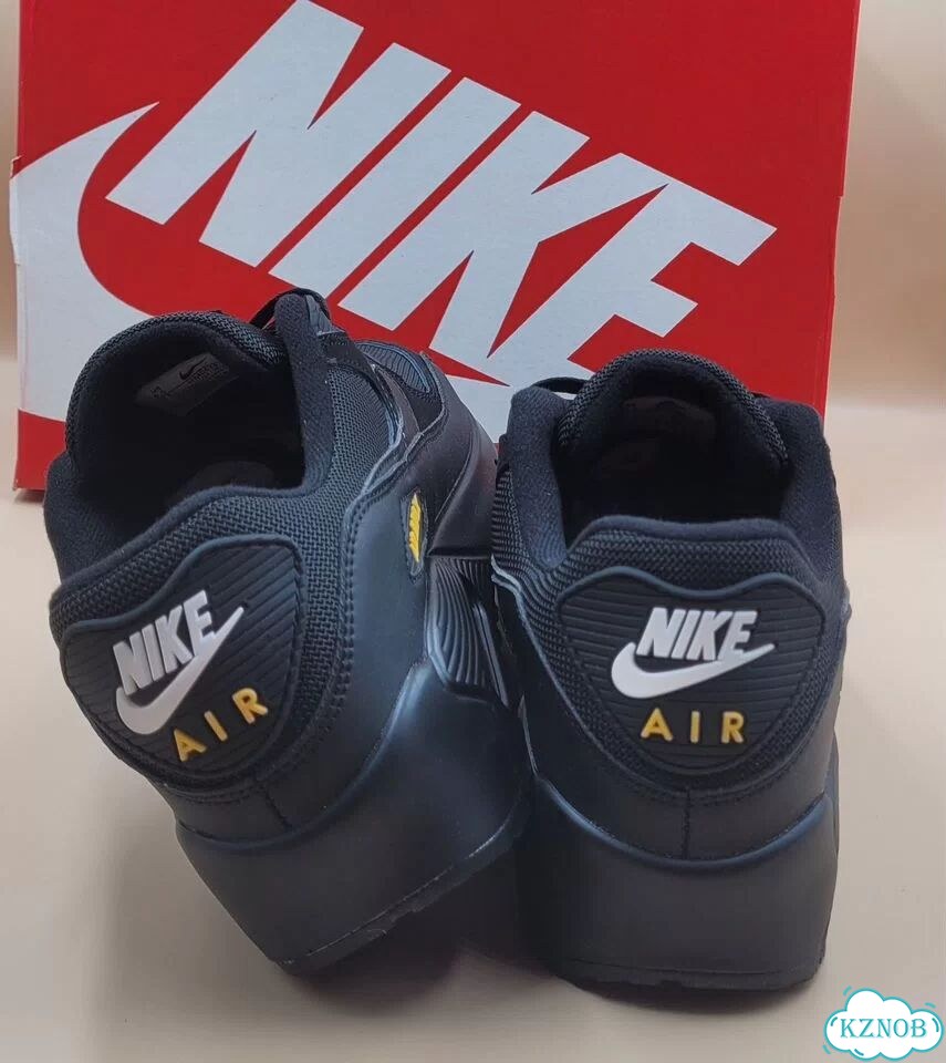 Кроссовки Nike air max 90 Арт.:8508606746 фото 6