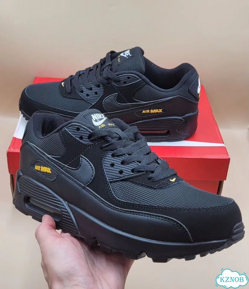 Кроссовки Nike air max 90 Арт.:8508606746 фото 7