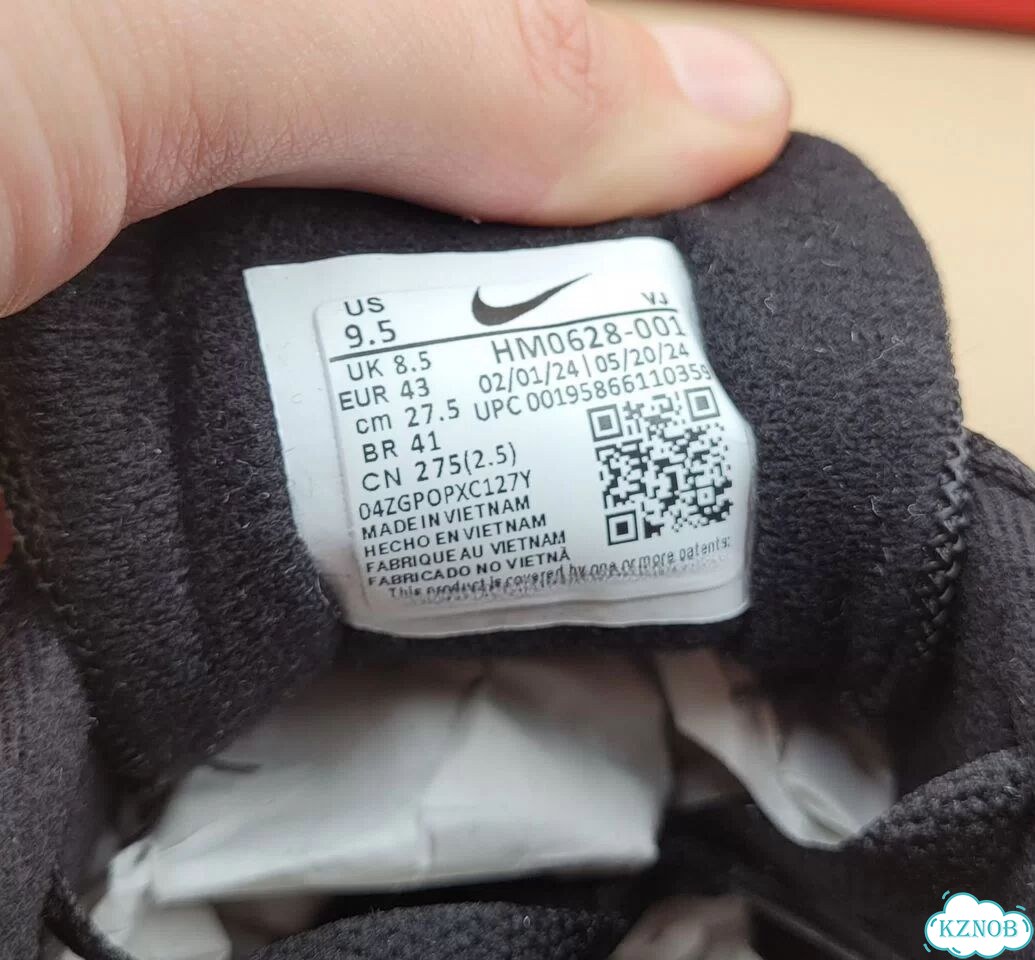 Кроссовки Nike air max 90 Арт.:8508606746 фото 8
