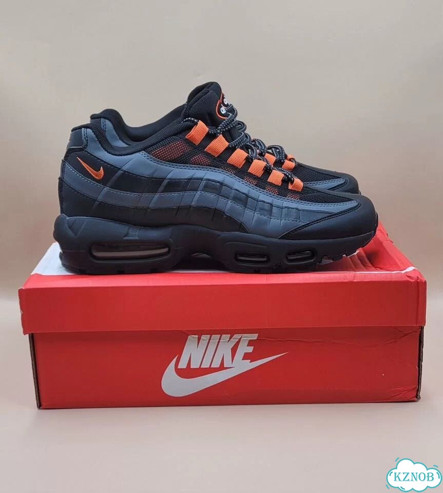 Кроссовки Nike air max 95 Арт.:9643858647 фото 1