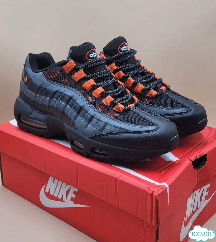 Кроссовки Nike air max 95 Арт.:9643858647 фото 2