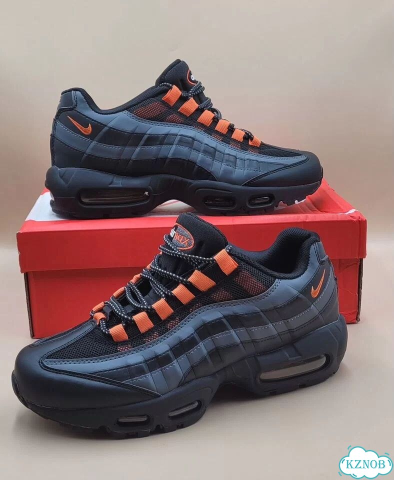 Кроссовки Nike air max 95 Арт.:9643858647 фото 3