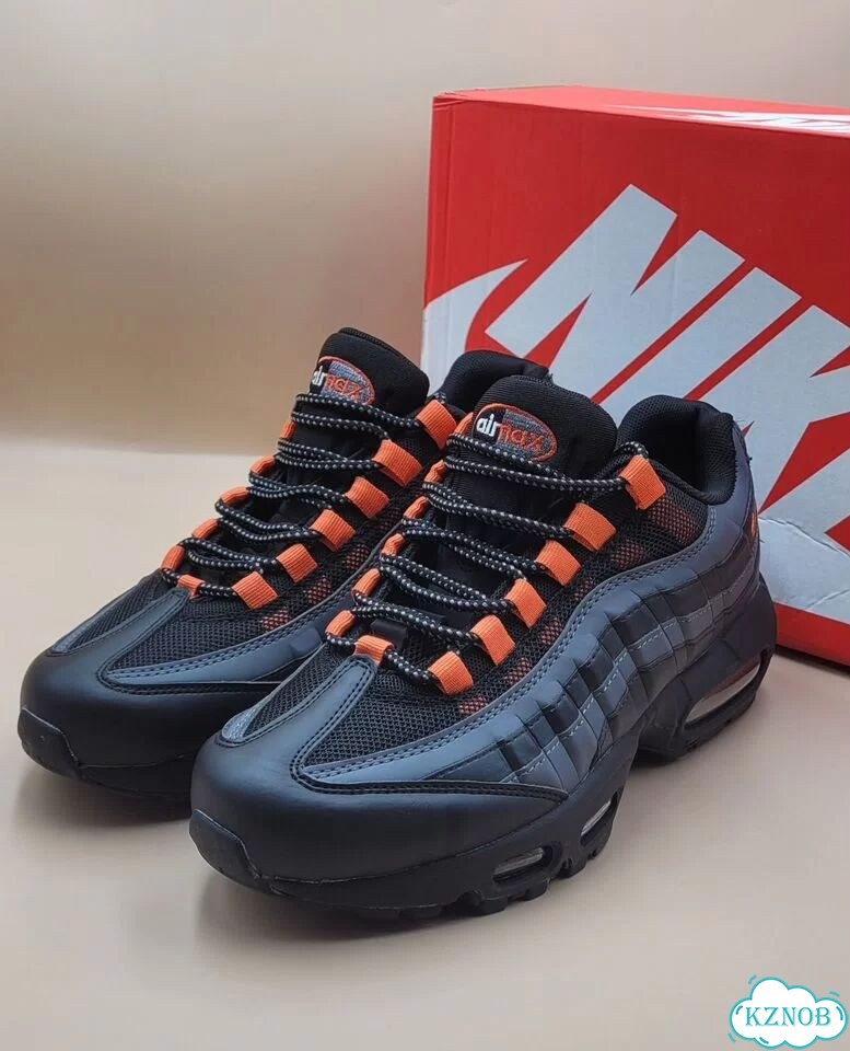 Кроссовки Nike air max 95 Арт.:9643858647 фото 4