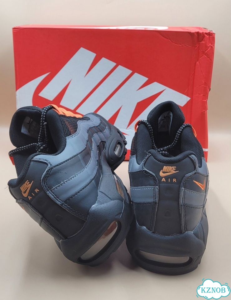 Кроссовки Nike air max 95 Арт.:9643858647 фото 5
