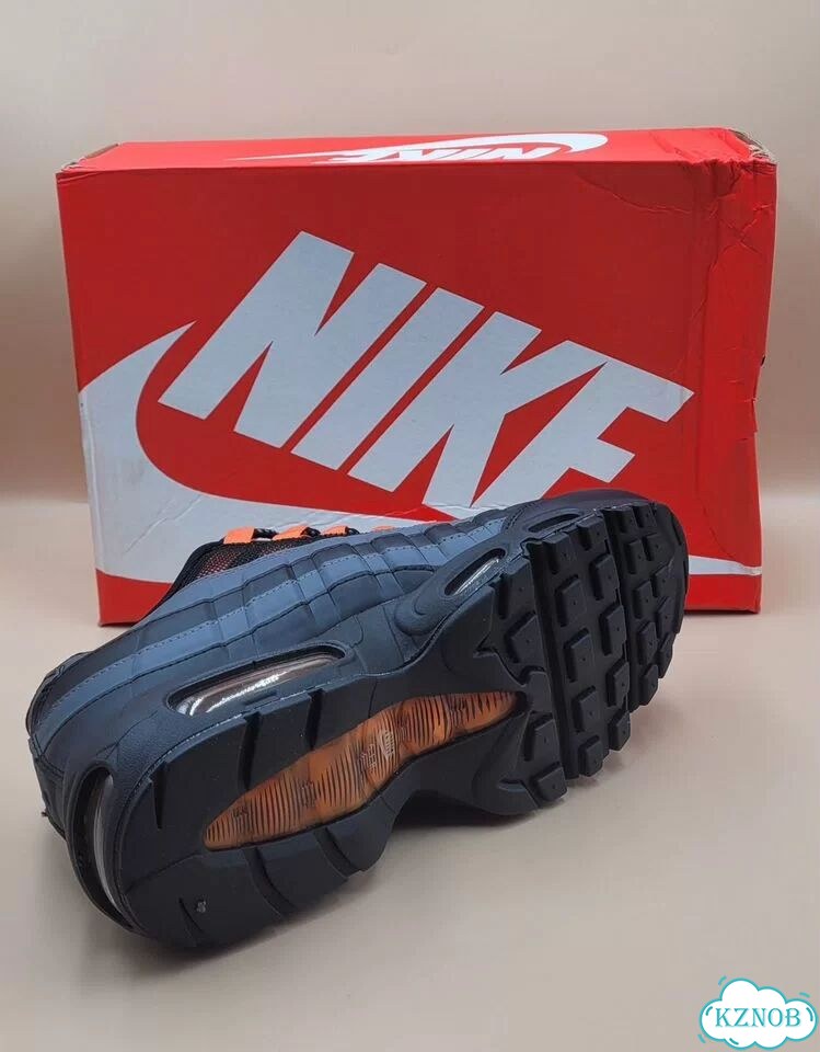 Кроссовки Nike air max 95 Арт.:9643858647 фото 6