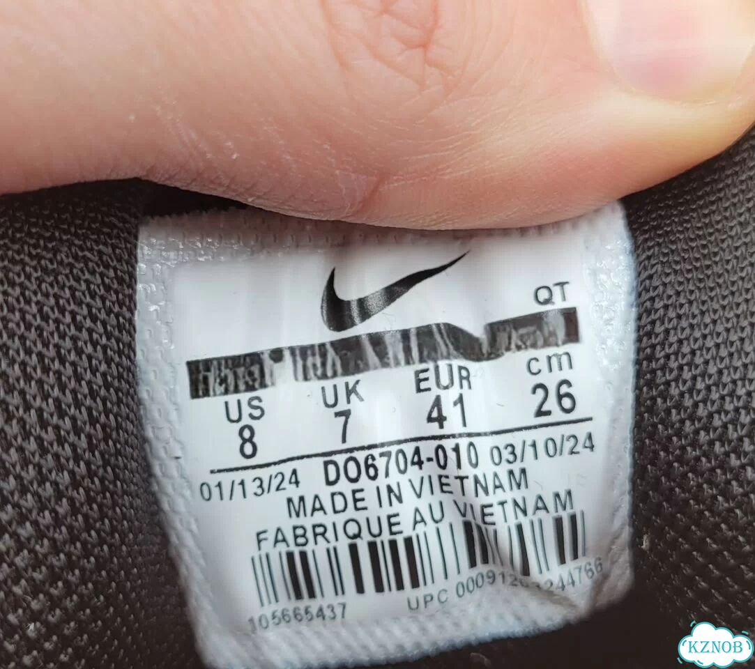 Кроссовки Nike air max 95 Арт.:9643858647 фото 7