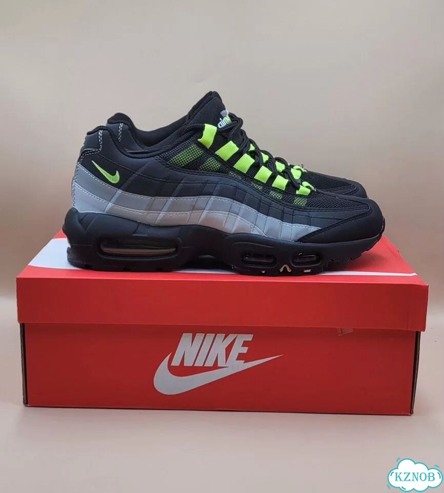 Nike air max 95 Арт.:9092096054 фото 1