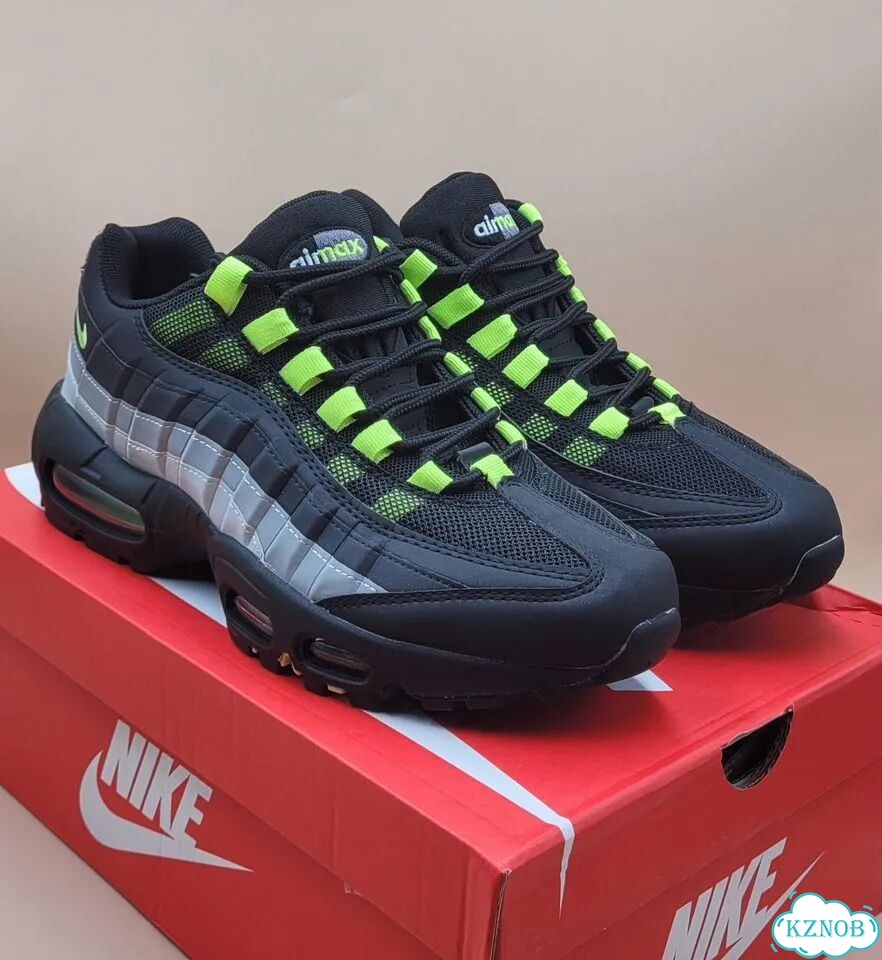 Nike air max 95 Арт.:9092096054 фото 2