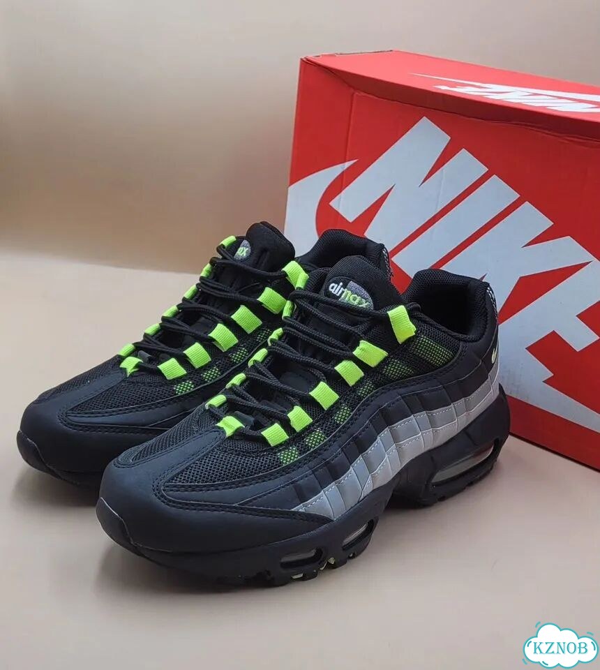 Nike air max 95 Арт.:9092096054 фото 3