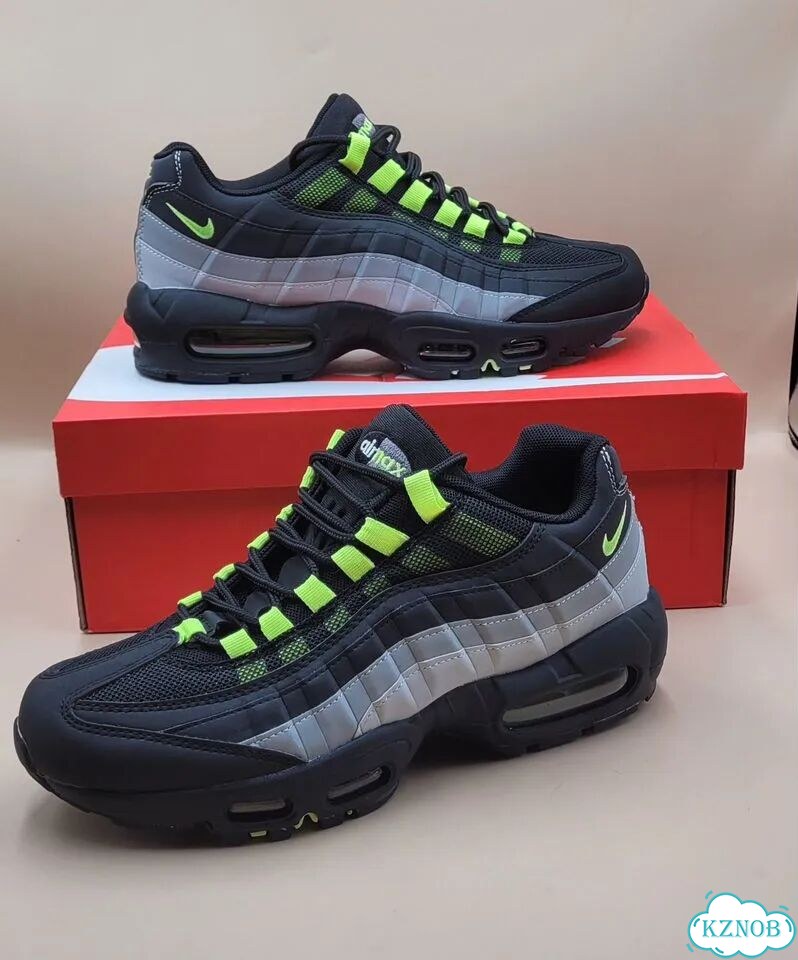 Nike air max 95 Арт.:9092096054 фото 4