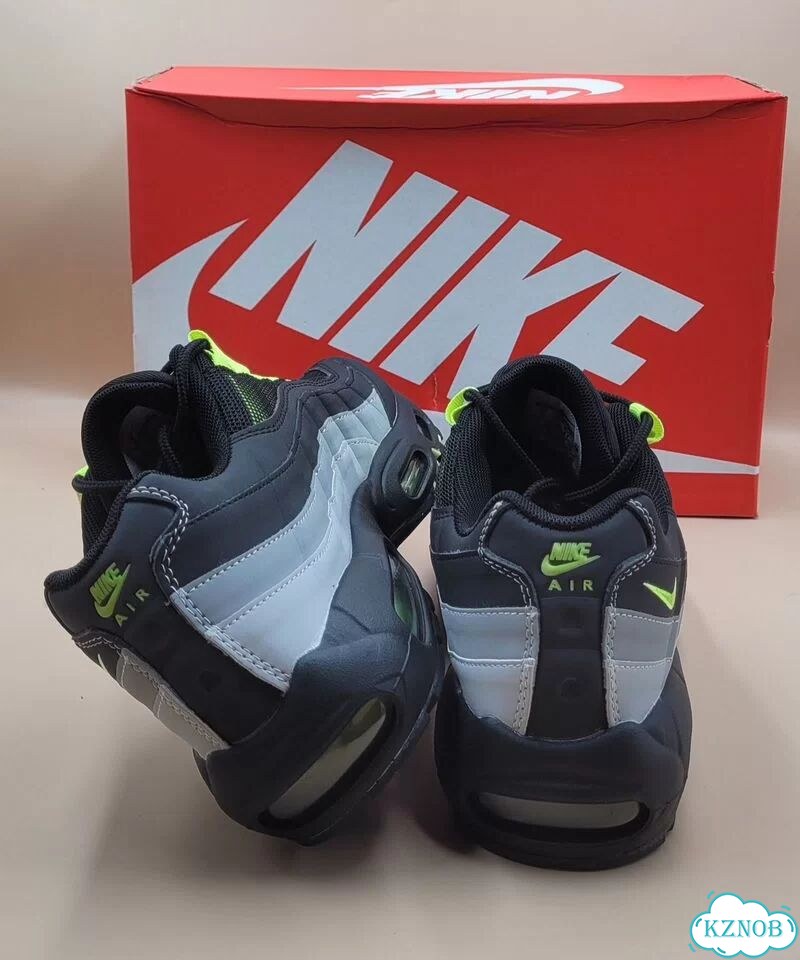 Nike air max 95 Арт.:9092096054 фото 5