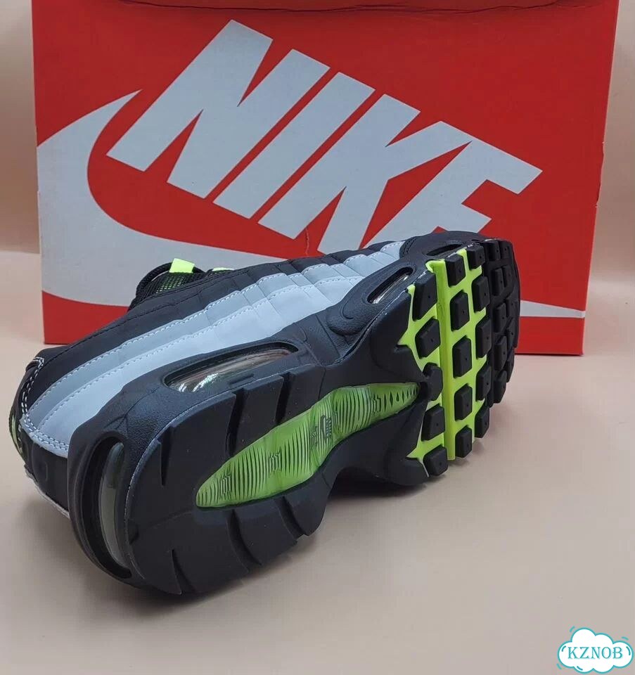 Nike air max 95 Арт.:9092096054 фото 6