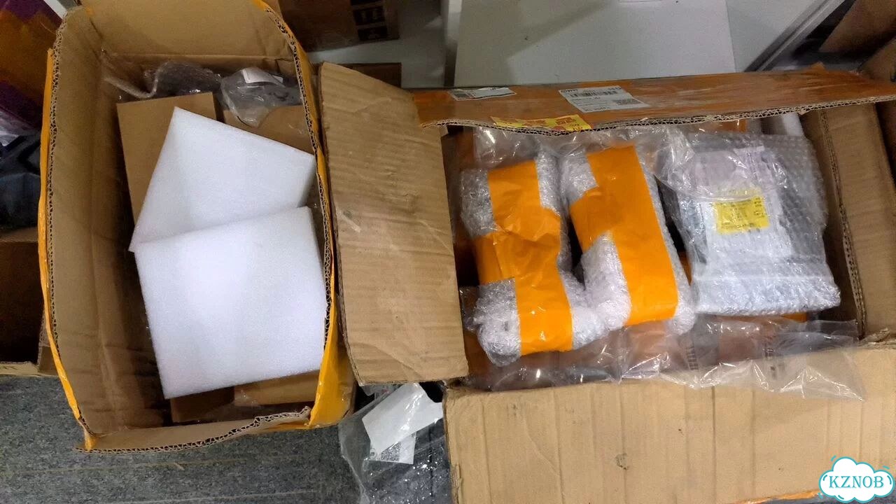 VWG41.20-1.6-3.45 6-Way Ball Valve фото 6