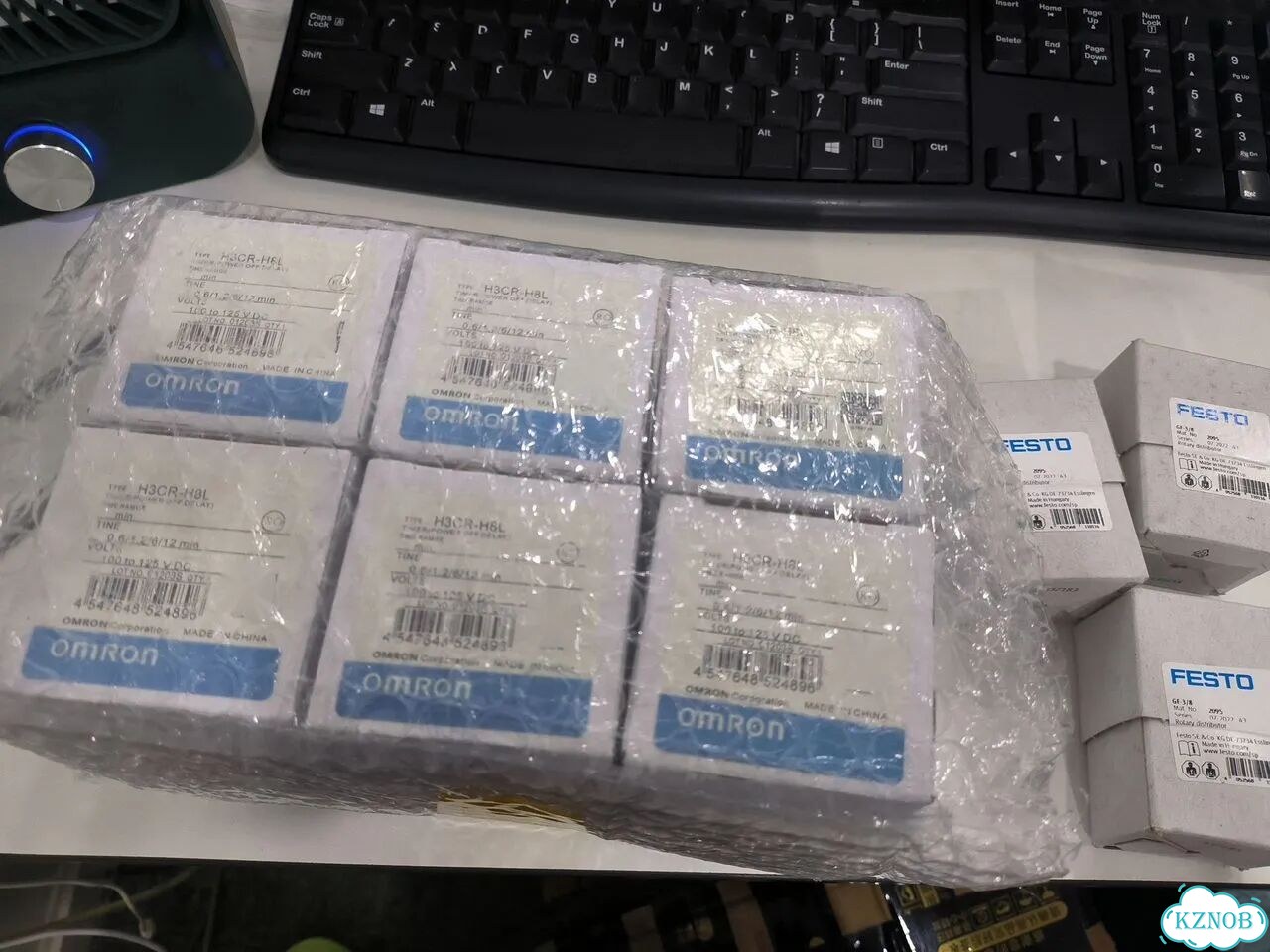 VWG41.20-1.6-3.45 6-Way Ball Valve фото 8