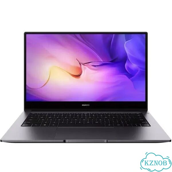Huawei matebook d14 фото 1